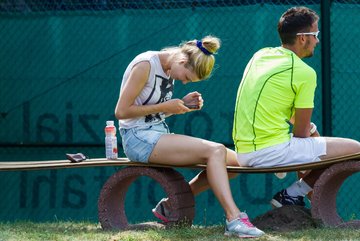 Bild 437 - Horst Schr�der Pokal 2. Tag